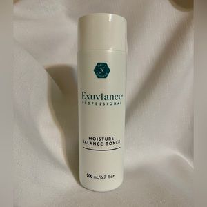 Exuviance Moisture Balance Toner Full size 6.7 oz New